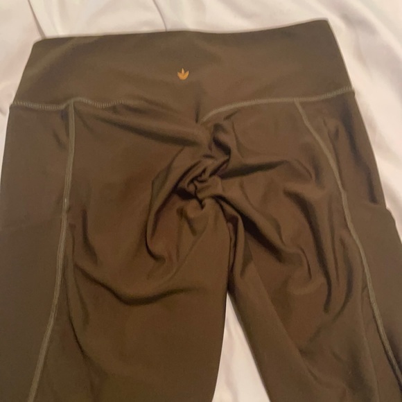 Obsession shapewear leggings - Picture 2 of 3